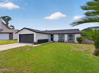 12240 CHIPPENHAM Court, Jacksonville, FL 32225