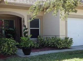 1879 S Dove Tail Dr, Fort Pierce, FL 34982