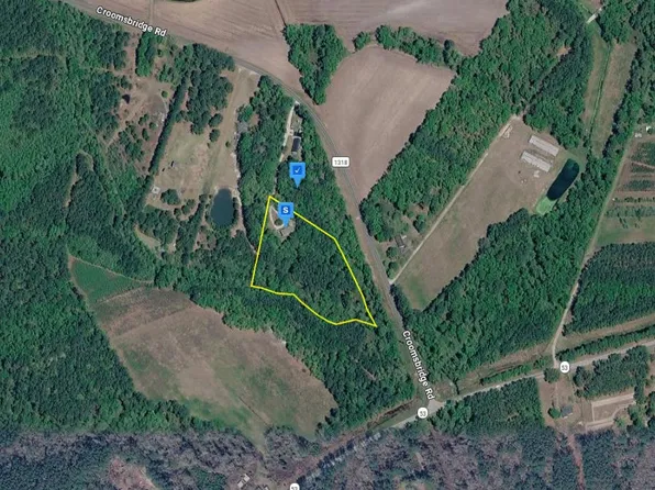6340 Croomsbridge Rd #6350, Burgaw, NC 28425