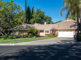 9445 Beckford Ave, Northridge, CA