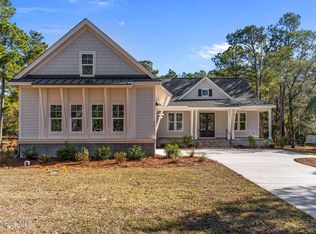 2031 Bluefin Terrace SW, Supply, NC 28462