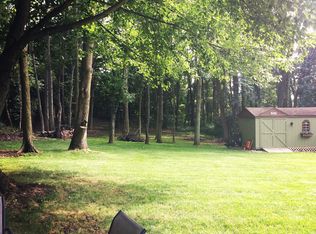 184 Spring Rd, Baroda, MI 49101