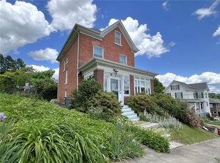 41 Grant St, Greensburg, PA