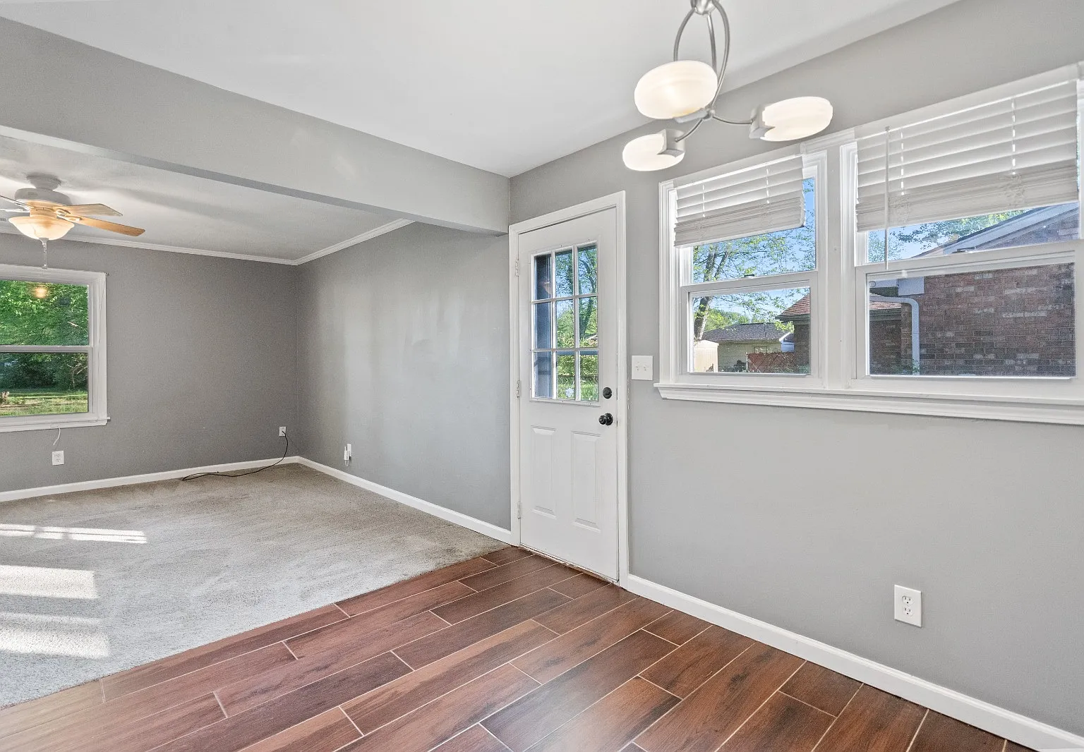 3 bed, 1200 sqft, $1,750 — Photo 3