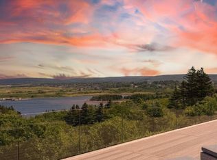 161 Harbour Heights Rd, Inverness, NS B0E 1N0