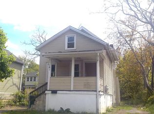 181 Orange St, Rochester, NY 14611