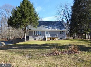 2445 N Old Bethlehem Pike, Quakertown, PA 18951