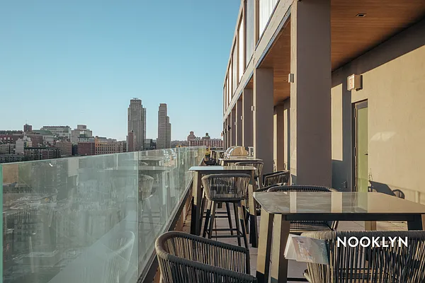 Rented by Nooklyn NYC LLC | media 102