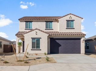 24366 W Flores Dr, Buckeye, AZ 85326