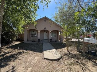 122 W 5th St, Alice, TX 78332