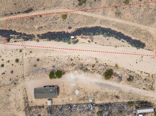 Private Drive 1034e, Alcalde, NM 87511