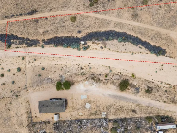 Private Drive 1034e, Alcalde, NM 87511