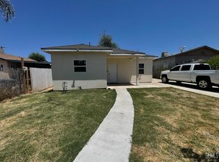 1012 Feliz Dr, Bakersfield, CA 93307