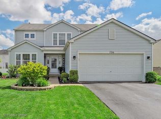 7716 Scarlett Oak Dr, Plainfield, IL 60586