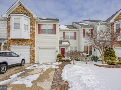 86 Threadleaf Ter, Burlington, NJ, 08016