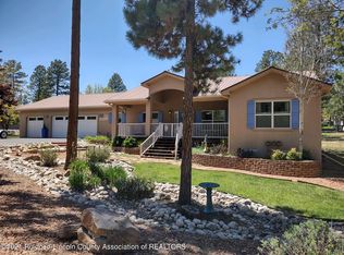 111 Timberline Ct, Ruidoso, NM 88345