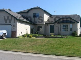 8502 E Bull Pine Ln, Spokane, WA 99217