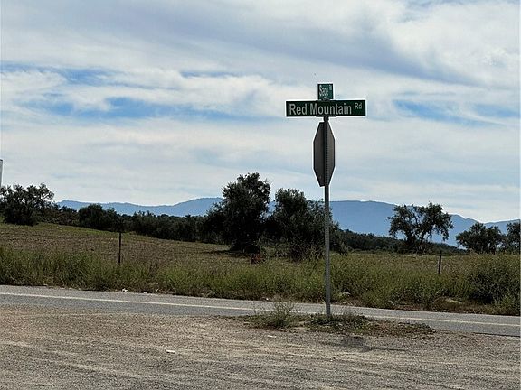 2nd image of 0 Sage & Red Mountain Rd