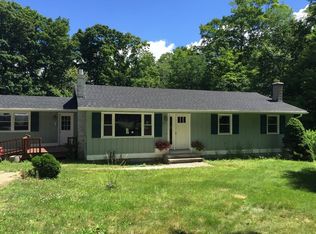 732 Main St, Becket, MA 01223