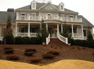 1993 Lum Crowe Road Ext, Woodstock, GA 30188