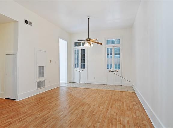 2nd image of 1026 Dumaine St APT A