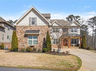 1771 Rockwater Rd, Marietta, GA 30066