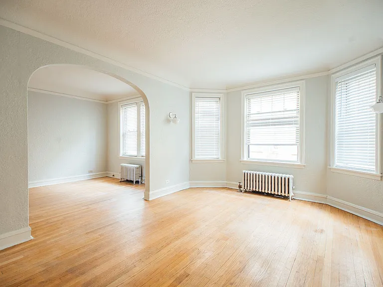 4328 unit W1 - 1 bedroom