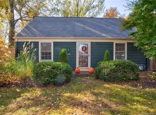 133 S Montowese St, Branford, CT 06405