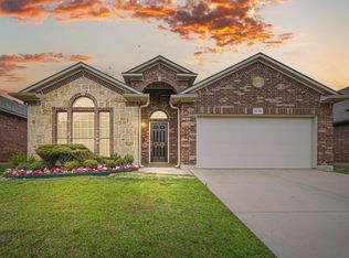 3116 Stonecrop Trl, Denton, TX 76226