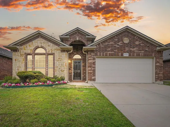 3116 Stonecrop Trl, Denton, TX 76226