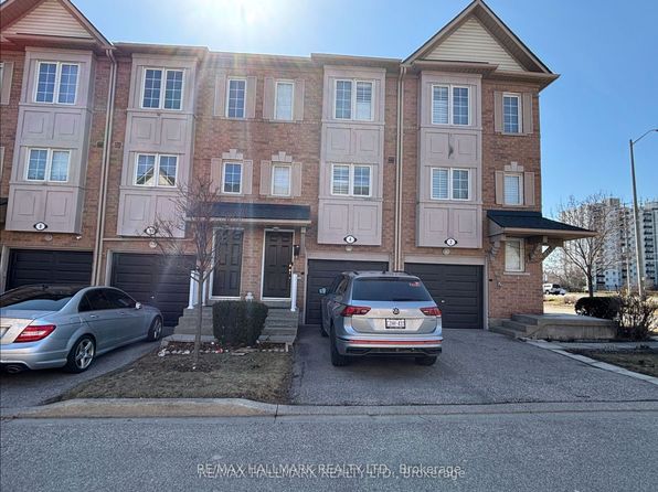 1128 Dundas St W #4, Mississauga, ON L5C 1E1