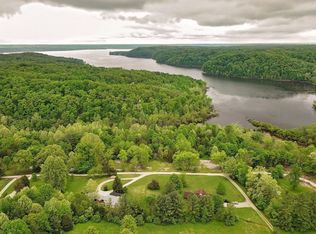 5125 E Moores Creek Rd, Bloomington, IN 47401