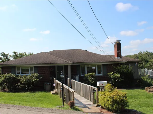 5500 Sagebrush Dr, Pittsburgh, PA 15236