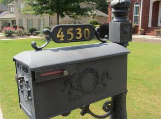 4530 Notting Hill Dr, Cumming, GA 30040