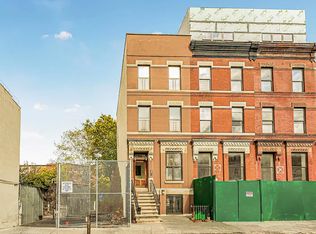 259 W 134th St, New York, NY 10030