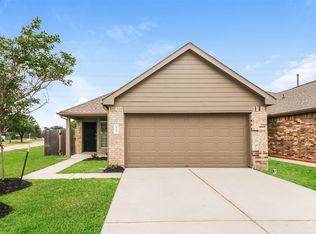 6303 Austinville Dr, Katy, TX 77449