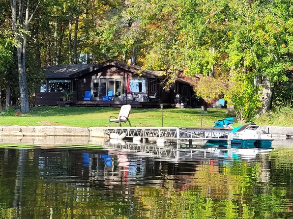57 Woodland Trl, Trent Lakes, ON K0L 1J0