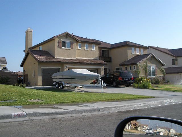 Courtesy of GMAC/Park Place Realty