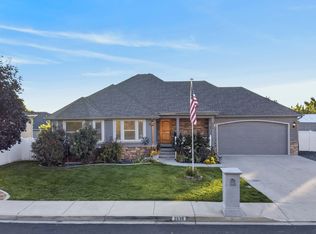 2538 S Cimmaron Dr E, Springville, UT 84663