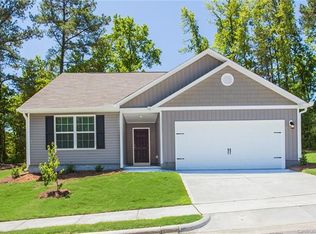 7328 Amberly Hills Dr, Charlotte, NC 28215