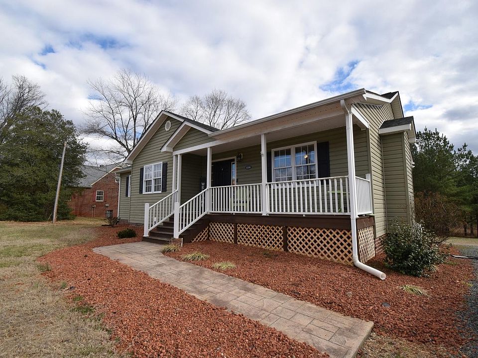 1350 Church St, Appomattox, VA 24522 Zillow
