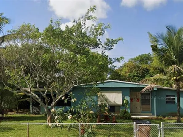 236 NE 43rd St, Pompano Beach, FL 33064