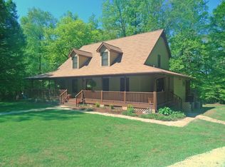 4551 Us Highway 64 E, Pittsboro, NC 27312