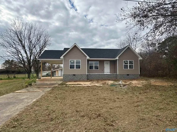 211 Tumlin Rd, Rainsville, AL 35986