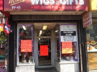 8945 165th St, Jamaica, NY 11432