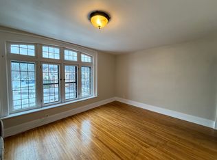 408 Lincoln Pkwy #9, Buffalo, NY 14216