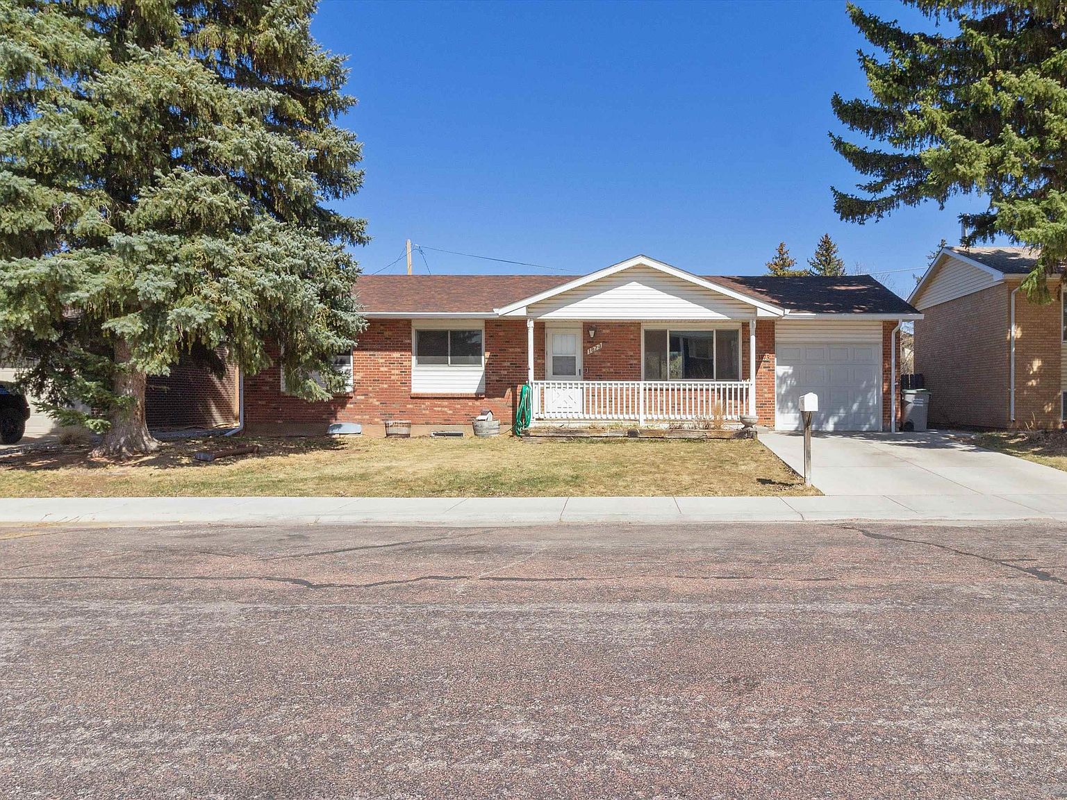 1873 N 13th St, Laramie, WY 82072 | Zillow