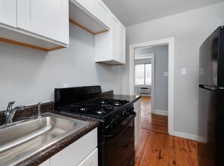 Northern Village, Saint Louis, MO 63121