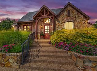 1110 Janehaven Lks, Cleburne, TX 76033