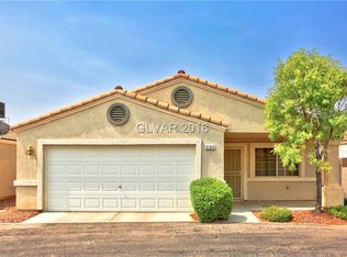 5183 Midnight Oil Dr, Las Vegas, NV 89122
